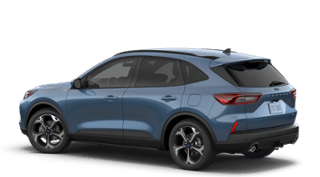 2026 Ford Escape Hybrid External Image 3